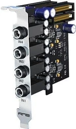 RME AI4S-192-AIO Interfaz de audio PCI