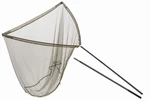 Mivardi Executive MK2 180 cm Landing Net 2 partes Red de pesca