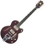 Gretsch G6659TFM Players Edition Broadkaster Jr. Guitarra Semi-Acústica