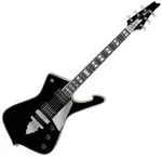 Ibanez PS10-BK Black Guitarra eléctrica