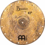 Meinl Byzance Vintage "Chris Coleman Signature" C Squared Platillos Ride 21"