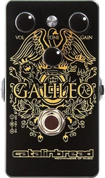 Catalinbread Galileo Efecto de guitarra