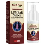 Lumbar Spine Pain Relief Spray Herbal Fast Acting Soothing Spray for Body Health Treatment