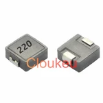 1670 Chip power inductor 0.1uH 0.22uH 0.33uH 0.47uH 0.56uH 0.68uH 1uH 1.5uH 2.2uH 3.3uH 4.7uH5.6uH6.8uH8.2uH10uH15uH22uH33uH47uH