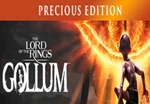 The Lord of the Rings: Gollum Precious Edition + Emotes Pack DLC EU Steam CD Key