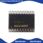 2 Pcs/Lot HT6014 SOP20 New and Original In Stock