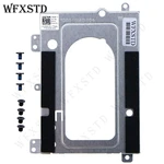 NEW HDD Caddy Frame Bracket MH1RJ For Dell Latitude 3480 3580 0MH1RJ Laptop Drive Bay Hard Drive caddy