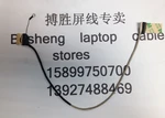Video cable For Toshiba Satellite P50 P55 P50-A P55-A P50t-BST2GX2 P50t-BST2GX3 LCD LED Display Ribbon Flex cable 1422-01EF000