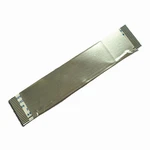5pcs 20P Flat Flex Cable Ribbon Cord Connection For Motorola XIR M8668i M8660 M8668 XPR5550 Radio Walkie Talkie Accessories