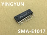 1PCS/LOT SMA-E1017 SMAE1017 ZIP-14 New original