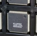 5PCS/LOT MT1389DE MT1389DE-LEAL QFP-128