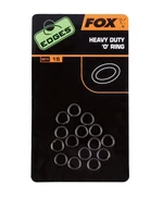 Fox kroužky Edges Heavy Duty O Rings x15