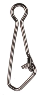 Mikado Karabina HOOK - BN  vel. 1 nosnost 16kg