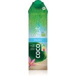 Green Coco Aqua Verde kokosová voda v BIO kvalitě 1000 ml