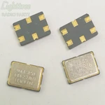 5X New 44.85Mhz Crystal Filter For Motorla GP328 GP338 GP380 Two Version
