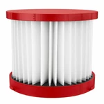 Hepa Filter For 49-90-1900 Wet/Dry Vac 0780-20/0880-20 Vacuum Cleaner Parts