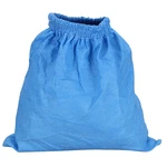 Top Sale 10PCS Textile Filter Bag For Karcher MV1 WD1 WD2 WD3 SE4001 Filter Bag Vacuum Cleaner Parts