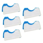 Sponge Hepa Filter Kit for DJ97-01040C SC43 SC44 SC45 SC47 Series Robot Vacuum Cleaner Parts Accessory
