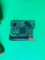 Seagate Desktop Hard Drive Circuit Board Number : 100470387 REV B / Have bios / 100473089 / ST380815AS , ST3160815AS