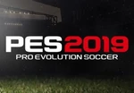 Pro Evolution Soccer 2019 Steam CD Key
