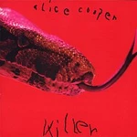 Alice Cooper – Killer CD
