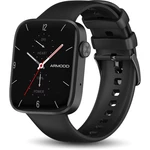 ARMODD Squarz 11 Pro chytré hodinky barva Black 1 ks