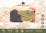 Akvarelový blok Magnani Italia 26x36cm 300g 100% bavlna