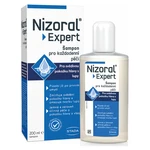 NIZORAL Expert Šampón pre každodennú starostlivosť 200 ml