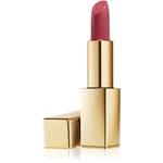 Estée Lauder Pure Color Hi-Lustre Lipstick dlouhotrvající rtěnka odstín Rebellious Rose 3,5 g