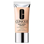 Clinique Hydratační make-up s vyhlazujícím účinkem Even Better Refresh (Hydrating and Repairing Makeup) 30 ml CN 28 Ivory
