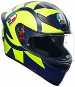 AGV K1 S Soleluna 2018 XS Casco