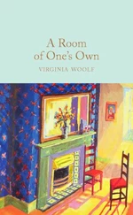 A Room of One's Own - Virginia Woolfová