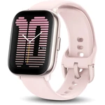 Amazfit Active inteligentné hodinky farba Petal Pink 1 ks