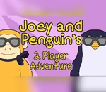 Joey and Penguin's 2 Player Adventure Steam CD Key