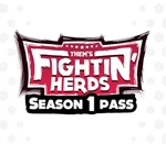 Them's Fightin' Herds - Season 1 Pass DLC Steam CD Key