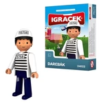 Igráček Darebak