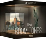 BOOM Library Room Tones USA 3D Surround (Digitální produkt)