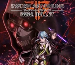 Sword Art Online: Fatal Bullet Steam Altergift