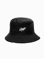 Edoti Men's hat