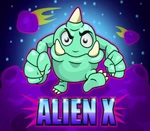 Alien X Steam CD Key