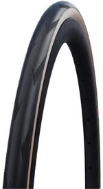 Schwalbe Pro One 29/28" (622 mm) 32.0 Black/Brown Folding Opona do rowerów szosowych