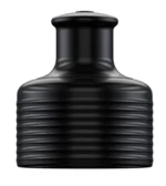 Capac pentru sticle Chilly's Bottles - Sports | diferite culori 500ml, ediția Original Culoare: negru