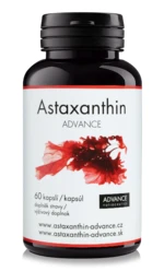 ADVANCE ASTAXANTHIN