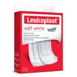 LEUKOPLAST Soft white 2 velikosti 20 kusů 7321808