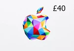 Apple £40 Gift Card UK