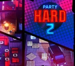 Party Hard 2 Bundle Steam CD Key
