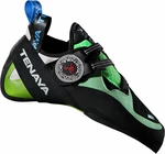 Tenaya Mundaka Green 38,1 Kletterschuhe