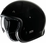 HJC V31 Solid Black XL Casco