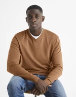 Celio Smooth sweater Befirstv - Men