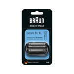 Braun Series 5/6 53B náhradní holicí hlavice 1 ks